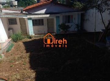 Foto 01 · Terreno à venda na Vila Bocaina Mauá