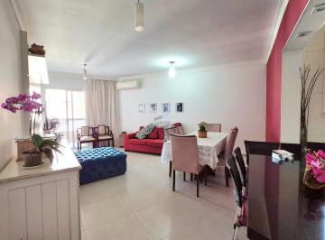 Foto 02 · Apartamento de 4 Quartos com 174m² para Venda na Vila Itapura - Campinas-SP no Condomínio Edifício S