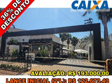 Apartamento de 2 quartos, Americana · Apartamento com 42,51m² de área privada - Condomínio Residencial Parque Alliance - Americana/SP