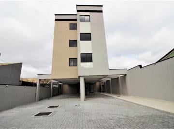Apartamento em São José dos Pinhais - Parque da Fonte (AP03270) · Apartamento Com 02 Quartos em São José dos Pinhais