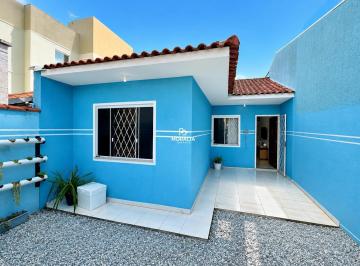 Casa em São José dos Pinhais - São Marcos (CA03271) · Casa 03 Quartos no São Marcos - São José dos Pinhais