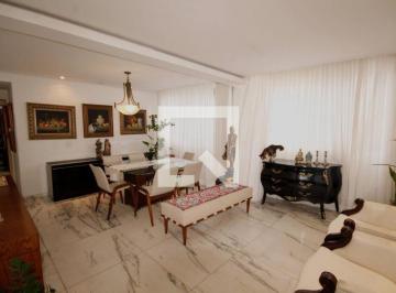 Apartamento · 112m² · 4 Quartos · 2 Vagas · Apartamento à Venda - Sion, 4 Quartos,  112 m² - Belo Horizonte