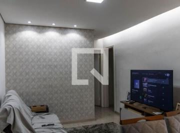 Apartamento · 65m² · 2 Quartos · 2 Vagas · Apartamento à Venda - Buritis, 2 Quartos,  65 m² - Belo Horizonte