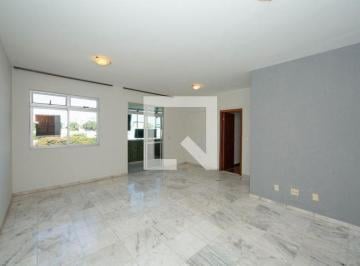 Apartamento · 100m² · 3 Quartos · 2 Vagas · Apartamento à Venda - Grajaú, 3 Quartos,  100 m² - Belo Horizonte