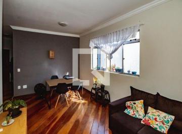 Apartamento · 90m² · 3 Quartos · 2 Vagas · Apartamento à Venda - Liberdade, 3 Quartos,  90 m² - Belo Horizonte