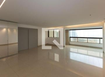 Apartamento · 180m² · 3 Quartos · 3 Vagas · Apartamento à Venda - Vila da Serra, 3 Quartos, 180 m² - Nova Lima