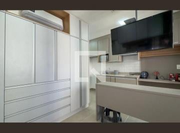 Apartamento · 21m² · 1 Quarto · Apartamento para Aluguel - Chácara Santo Antonio, 1 Quarto,  21 m2 - São Paulo