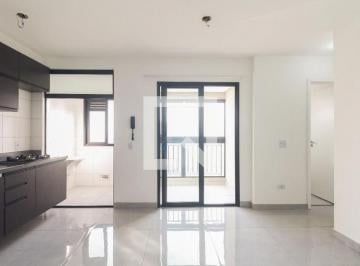 Apartamento · 42m² · 2 Quartos · 1 Vaga · Apartamento para Aluguel - Tatuapé, 2 Quartos,  42 m2 - São Paulo