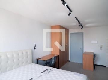 Apartamento · 27m² · 1 Quarto · 1 Vaga · Apartamento para Aluguel - Consolação, 1 Quarto, 27 m2 - São Paulo