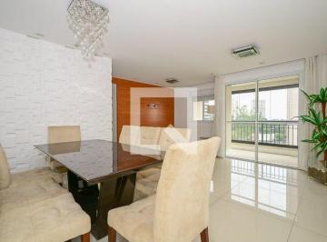 Apartamento · 75m² · 2 Quartos · 1 Vaga · Apartamento para Aluguel - Panamby, 2 Quartos, 75 m2 - São Paulo
