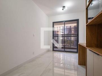 Apartamento · 27m² · 1 Quarto · Apartamento para Aluguel - Pinheiros, 1 Quarto,  27 m2 - São Paulo