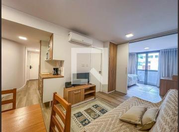 Apartamento · 45m² · 1 Quarto · Apartamento para Aluguel - Centro, 1 Quarto, 45 m2 - Rio de Janeiro