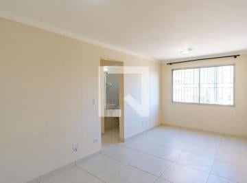 Apartamento · 50m² · 2 Quartos · 1 Vaga · Apartamento para Aluguel - Tatuapé, 2 Quartos, 50 m2 - São Paulo
