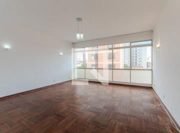 Apartamento · 160m² · 4 Quartos · Apartamento para Aluguel - Bela Vista, 4 Quartos, 160 m2 - São Paulo