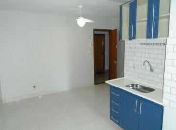 Apartamento de 1 quarto, Águas Claras · Apartamento 1 quarto águas claras quadra 101 próximo park way comércio garagem vista livre portaria