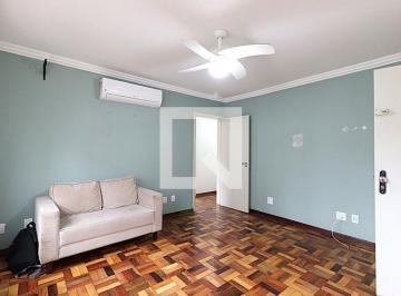 Apartamento · 133m² · 3 Quartos · 1 Vaga · Apartamento para Aluguel - Petrópolis, 3 Quartos, 133 m2 - Porto Alegre