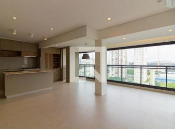 Apartamento · 89m² · 2 Quartos · 2 Vagas · Apartamento para Aluguel - Vila Leopoldina, 2 Quartos,  89 m2 - São Paulo