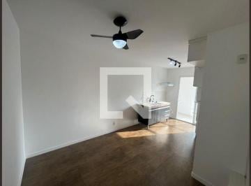 Apartamento · 37m² · 1 Quarto · 1 Vaga · Apartamento para Aluguel - Cambuci, 1 Quarto,  37 m2 - São Paulo