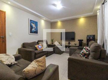 Casa · 245m² · 4 Quartos · 3 Vagas · Casa para Aluguel - Vila Jacuí, 4 Quartos, 245 m2 - São Paulo