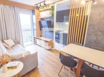 Apartamento · 44m² · 2 Quartos · Apartamento para Aluguel - Mooca, 2 Quartos,  44 m2 - São Paulo