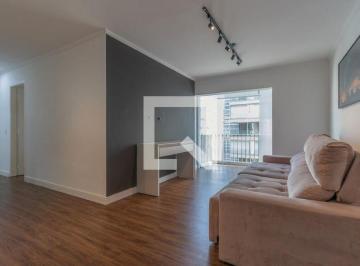 Apartamento · 75m² · 2 Quartos · 1 Vaga · Apartamento para Aluguel - Jardim Paulista, 2 Quartos, 75 m2 - São Paulo