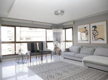 Apartamento · 140m² · 3 Quartos · 3 Vagas · Apartamento para Aluguel - Bela Vista, 3 Quartos,  140 m2 - Porto Alegre
