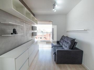 Apartamento · 44m² · 1 Quarto · 1 Vaga · Apartamento para Aluguel - Cambuci, 1 Quarto, 44 m2 - São Paulo