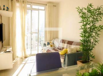 Apartamento · 51m² · 2 Quartos · 1 Vaga · Apartamento para Aluguel - Todos os Santos, 2 Quartos,  51 m2 - Rio de Janeiro