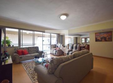 Apartamento · 166m² · 5 Quartos · 2 Vagas · Apartamento para Aluguel - Tijuca, 5 Quartos, 166 m2 - Rio de Janeiro
