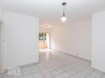 Apartamento · 104m² · 3 Quartos · 2 Vagas · Apartamento para Aluguel - Brooklin, 3 Quartos,  104 m2 - São Paulo