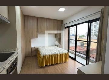 Apartamento · 30m² · 1 Quarto · Apartamento para Aluguel - Mooca, 1 Quarto, 30 m2 - São Paulo