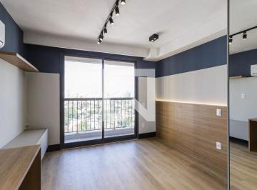 Apartamento · 45m² · 1 Quarto · Apartamento para Aluguel - Vila Olímpia, 1 Quarto,  45 m2 - São Paulo