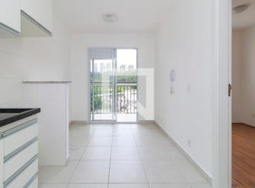 Apartamento · 29m² · 1 Quarto · Apartamento para Aluguel - Chácara Santo Antonio, 1 Quarto, 29 m2 - São Paulo