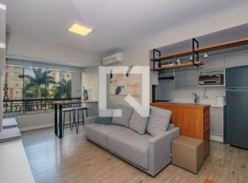 Apartamento · 67m² · 2 Quartos · 1 Vaga · Apartamento para Aluguel - Passo D'areia, 2 Quartos, 67 m2 - Porto Alegre
