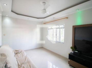 Apartamento · 80m² · 2 Quartos · Apartamento para Aluguel - Santana, 2 Quartos,  80 m2 - São Paulo