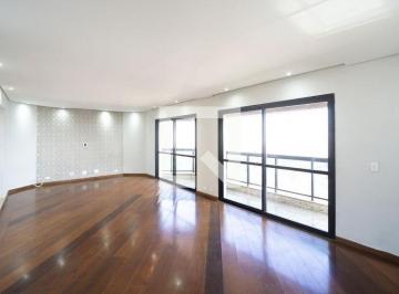 Apartamento · 386m² · 4 Quartos · 4 Vagas · Apartamento para Aluguel - Tatuapé, 4 Quartos,  386 m2 - São Paulo