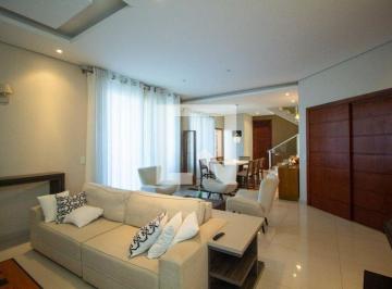 Casa · 385m² · 3 Quartos · 4 Vagas · Casa para Aluguel - Vossoroca, 3 Quartos, 385 m2 - Votorantim