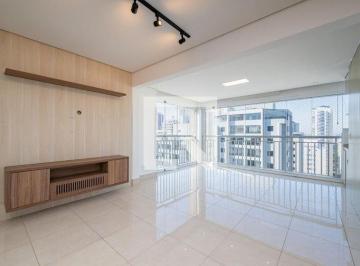Apartamento · 74m² · 2 Quartos · 2 Vagas · Apartamento para Aluguel - Vila Mascote, 2 Quartos, 74 m2 - São Paulo