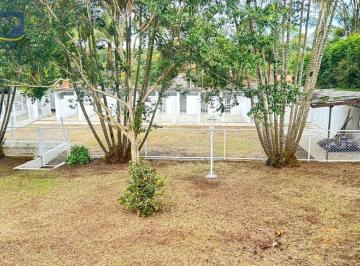 Casa · 100m² · 3 Quartos · 4 Vagas · Casa para alugar em Cotia, Recanto Verde, com 3 quartos, com 100 m², Los Alamos I