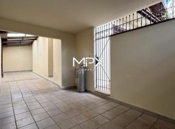 Casa · 115m² · 3 Quartos · 1 Vaga · Casa para alugar no bairro Piracicamirim em Piracicaba