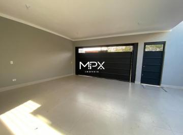Casa · 140m² · 3 Quartos · 2 Vagas · Casa à venda no bairro Campestre em Piracicaba