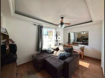 Apartamento · 57m² · 2 Quartos · 1 Vaga · Apartamento à Venda - Parque Res. Vila União, 2 Quartos, 57 m² - Campinas