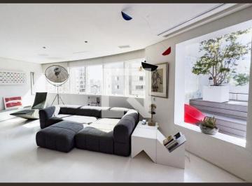 Apartamento · 202m² · 2 Quartos · 4 Vagas · Apartamento à Venda - Moema, 2 Quartos,  202 m² - São Paulo