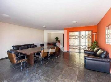 Apartamento · 91m² · 2 Quartos · 2 Vagas · Apartamento à Venda - Campo Belo, 2 Quartos,  91 m² - São Paulo