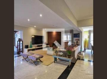 Apartamento · 237m² · 4 Quartos · 4 Vagas · Apartamento à Venda - Panamby, 4 Quartos,  237 m² - São Paulo