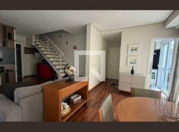 Apartamento · 133m² · 3 Quartos · 2 Vagas · Apartamento à Venda - Vila Olímpia, 3 Quartos,  133 m² - São Paulo