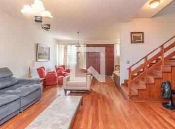 Casa · 420m² · 4 Quartos · 3 Vagas · Casa à Venda - Aclimação, 4 Quartos,  420 m² - São Paulo