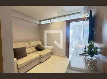 Apartamento · 30m² · 1 Quarto · 1 Vaga · Apartamento para Aluguel - Taguatinga, 1 Quarto, 30 m² - Brasília