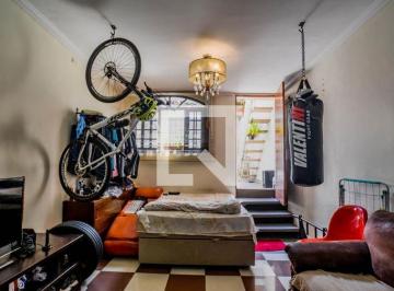 Casa · 32m² · 1 Quarto · Casa à Venda - Vila Assunção, 1 Quarto,  32 m² - Santo André