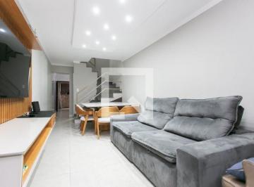 Casa · 75m² · 2 Quartos · 2 Vagas · Casa à Venda - Cidade Lider, 2 Quartos, 75 m² - São Paulo